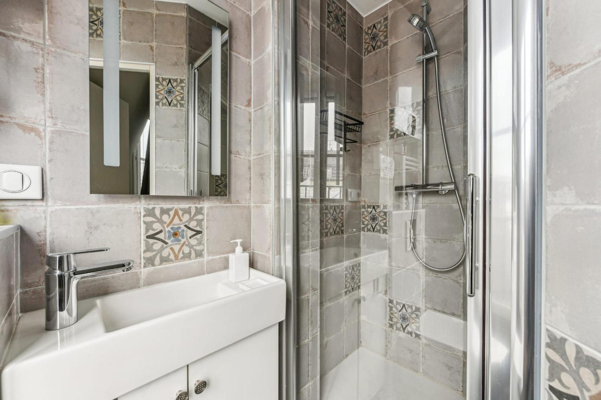 Appartement Mac Mahon - Champs Elysees *
